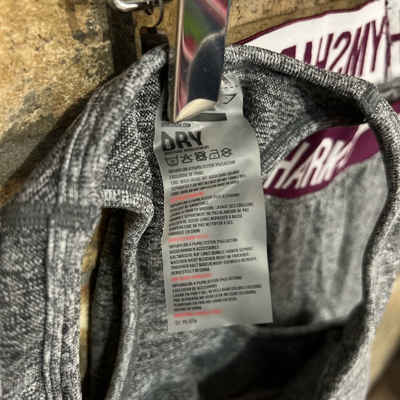 Gym shark set - Picture 5 of 8